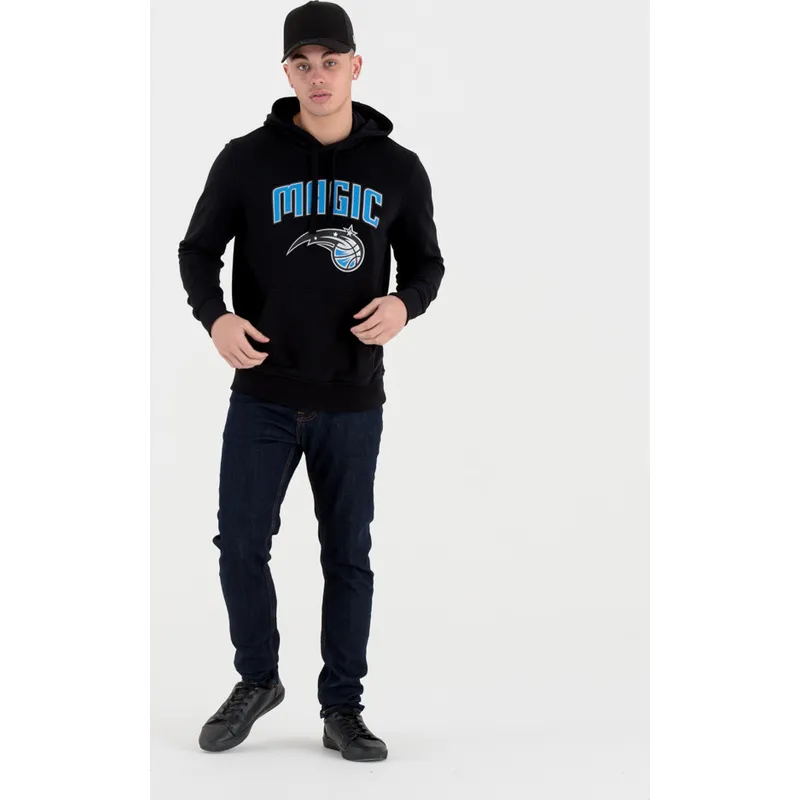 majice-s-kapuljacom-s-kapuljacom-crna-pullover-hoody-orlando-magic-nba-new-era