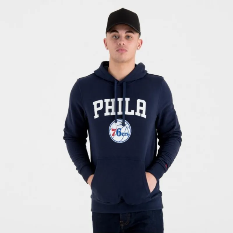 majice-s-kapuljacom-s-kapuljacom-mornarsko-plava-pullover-hoody-philadelphia-76ers-nba-new-era
