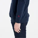 majice-s-kapuljacom-s-kapuljacom-mornarsko-plava-pullover-hoody-philadelphia-76ers-nba-new-era