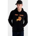 majice-s-kapuljacom-s-kapuljacom-crna-pullover-hoody-phoenix-suns-nba-new-era