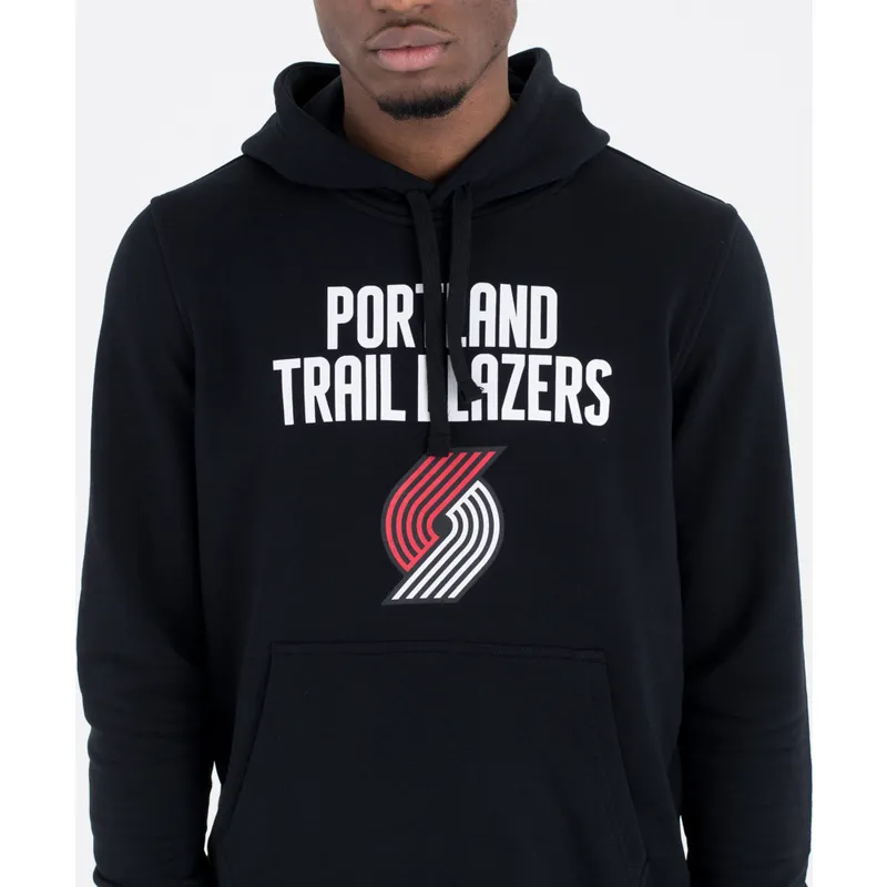 majice-s-kapuljacom-s-kapuljacom-crna-pullover-hoody-portland-trail-blazers-nba-new-era