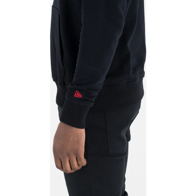 majice-s-kapuljacom-s-kapuljacom-crna-pullover-hoody-portland-trail-blazers-nba-new-era
