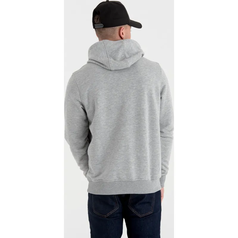 majice-s-kapuljacom-s-kapuljacom-siva-pullover-hoody-sacramento-kings-nba-new-era