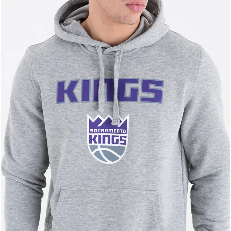 majice-s-kapuljacom-s-kapuljacom-siva-pullover-hoody-sacramento-kings-nba-new-era