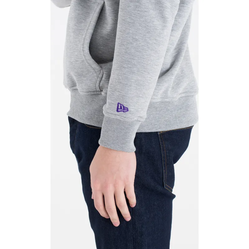 majice-s-kapuljacom-s-kapuljacom-siva-pullover-hoody-sacramento-kings-nba-new-era