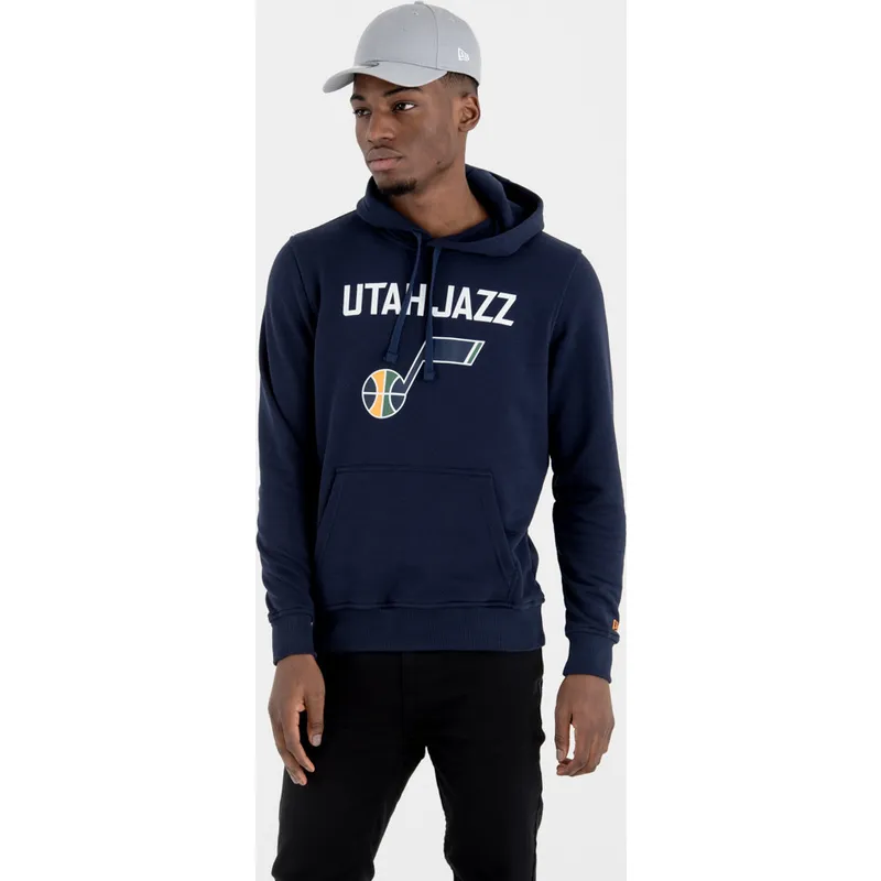 majice-s-kapuljacom-s-kapuljacom-mornarsko-plava-pullover-hoody-utah-jazz-nba-new-era