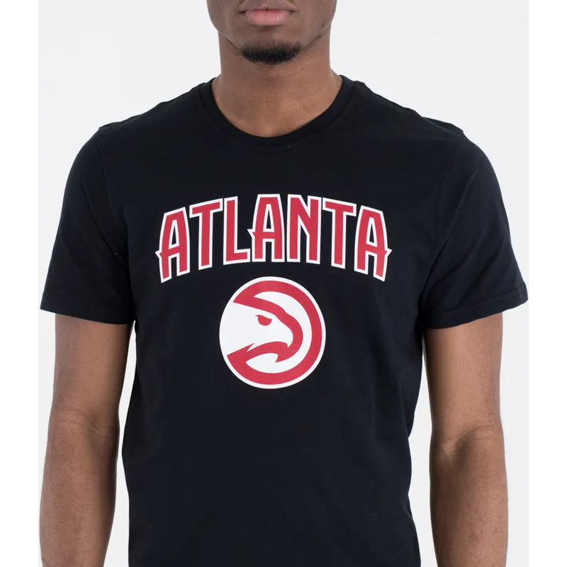 majice-kratki-rukav-crna-atlanta-hawks-nba-new-era majice-kratki-rukav-crna-atlanta-hawks-nba-new-era