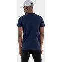 majice-kratki-rukav-mornarsko-plava-charlotte-hornets-nba-new-era
