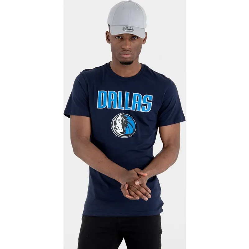 majice-kratki-rukav-mornarsko-plava-de-dallas-mavericks-nba-new-era