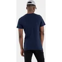 new-era-dallas-mavericks-nba-navy-blue-t-shirt