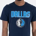 new-era-dallas-mavericks-nba-navy-blue-t-shirt