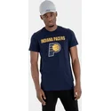 majice-kratki-rukav-mornarsko-plava-indiana-pacers-nba-new-era