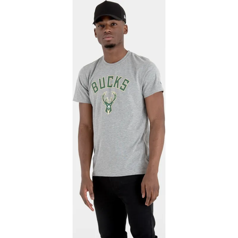 majice-kratki-rukav-siva-milwaukee-bucks-nba-new-era majice-kratki-rukav-siva-milwaukee-bucks-nba-new-era