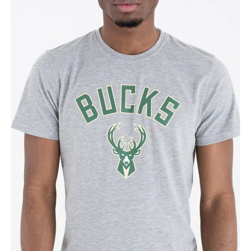 majice-kratki-rukav-siva-milwaukee-bucks-nba-new-era majice-kratki-rukav-siva-milwaukee-bucks-nba-new-era