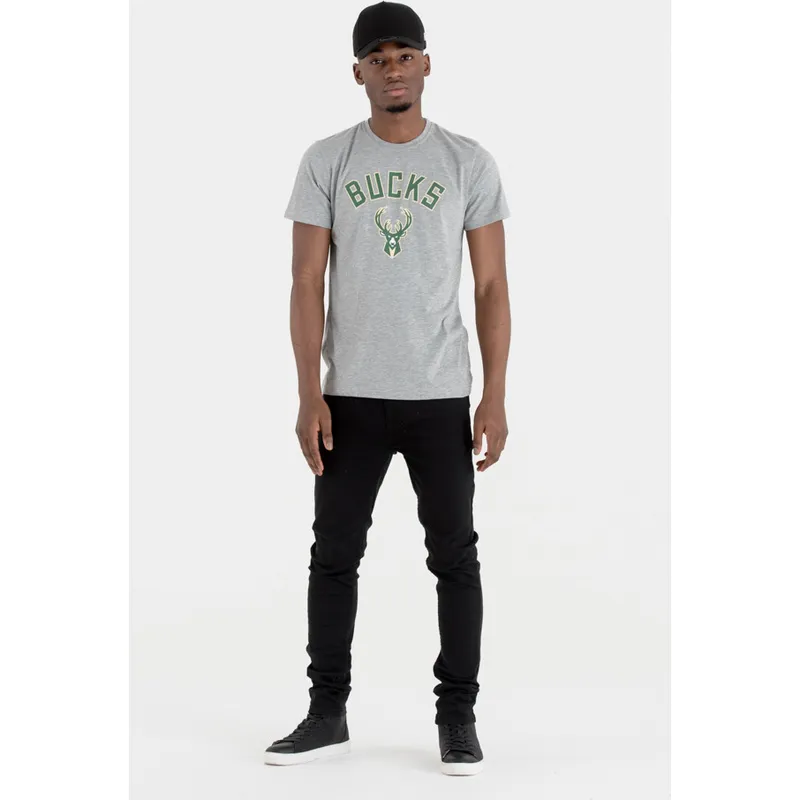 majice-kratki-rukav-siva-milwaukee-bucks-nba-new-era majice-kratki-rukav-siva-milwaukee-bucks-nba-new-era
