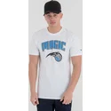 majice-kratki-rukav-bijela-orlando-magic-nba-new-era