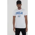 majice-kratki-rukav-bijela-philadelphia-76ers-nba-new-era