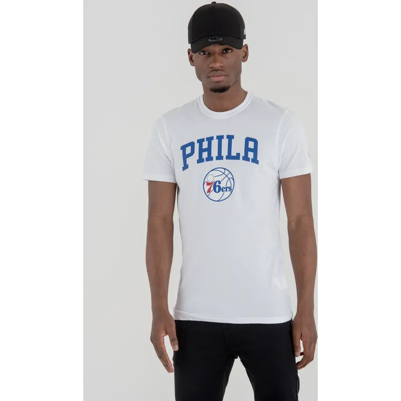majice-kratki-rukav-bijela-philadelphia-76ers-nba-new-era majice-kratki-rukav-bijela-philadelphia-76ers-nba-new-era