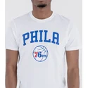 majice-kratki-rukav-bijela-philadelphia-76ers-nba-new-era
