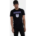 majice-kratki-rukav-crna-sacramento-kings-nba-new-era