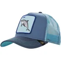 kapa-zaobljena-plava-snapback-save-us-the-farm-goorin-bros