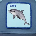 kapa-zaobljena-plava-snapback-save-us-the-farm-goorin-bros
