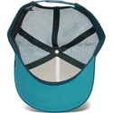 kapa-zaobljena-plava-snapback-peace-keeper-the-farm-goorin-bros