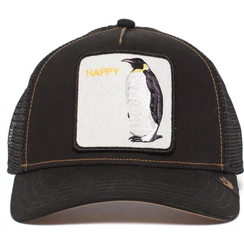 kapa-zaobljena-crna-snapback-waddler-the-farm-goorin-bros