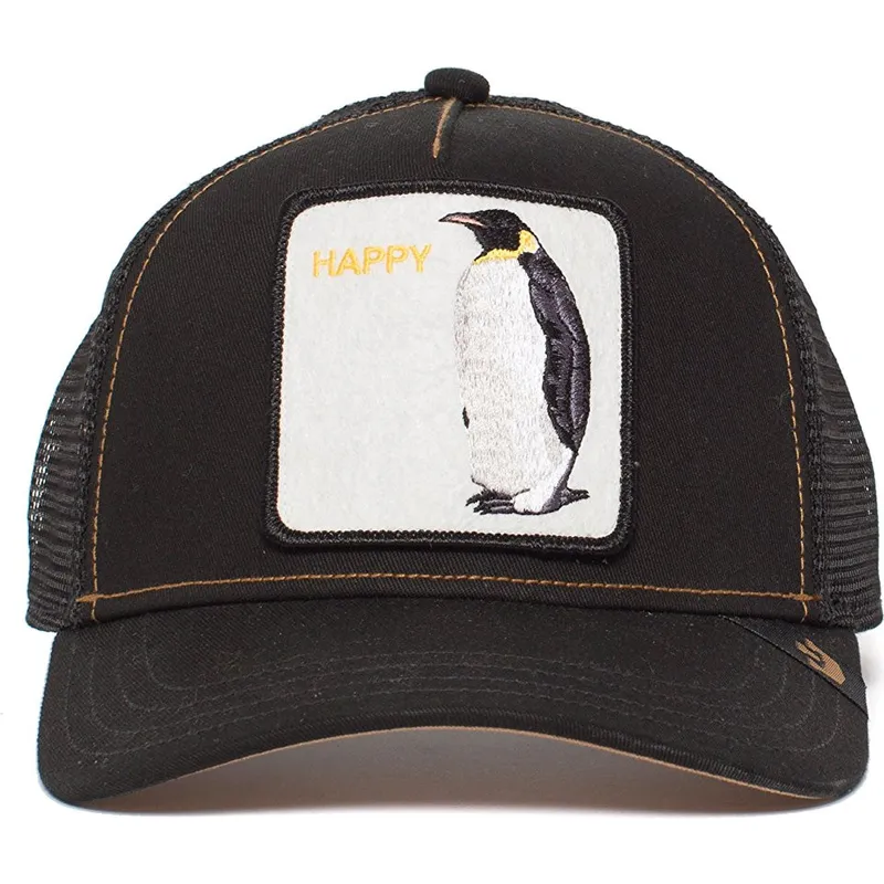 kapa-zaobljena-crna-snapback-waddler-the-farm-goorin-bros