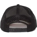 cap-zaobljena-black-snapback-the-farm-de-goorin-bros