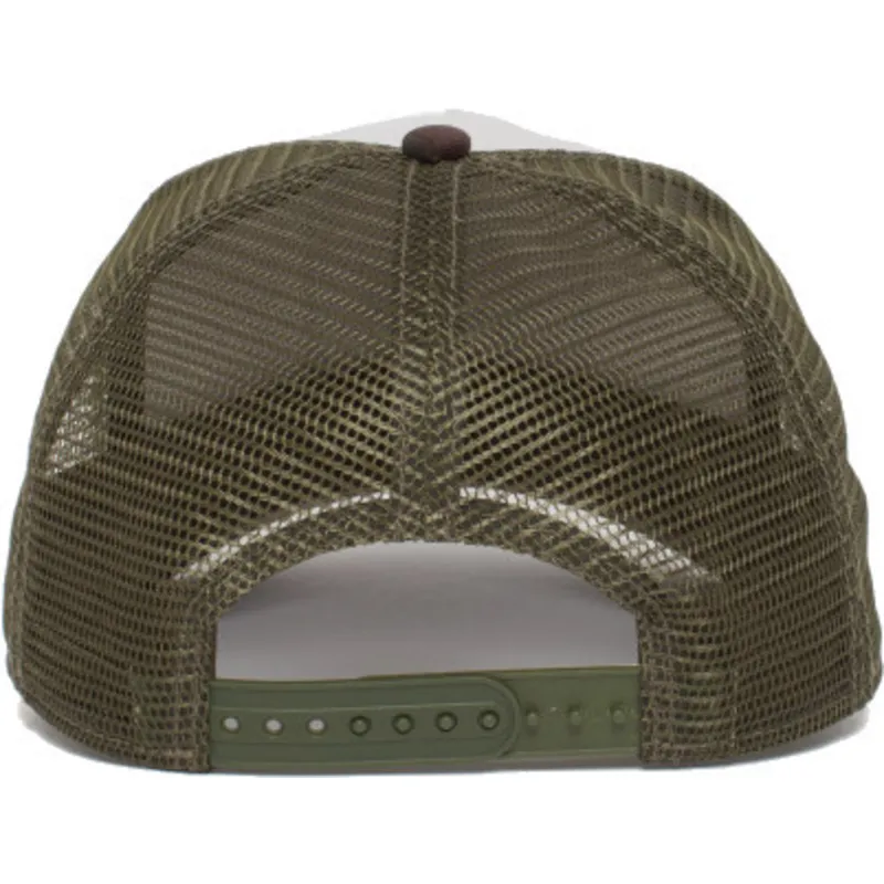 kapa-zaobljena-maskirni-snapback-butch-the-farm-goorin-bros