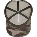 kapa-zaobljena-maskirni-snapback-butch-the-farm-goorin-bros