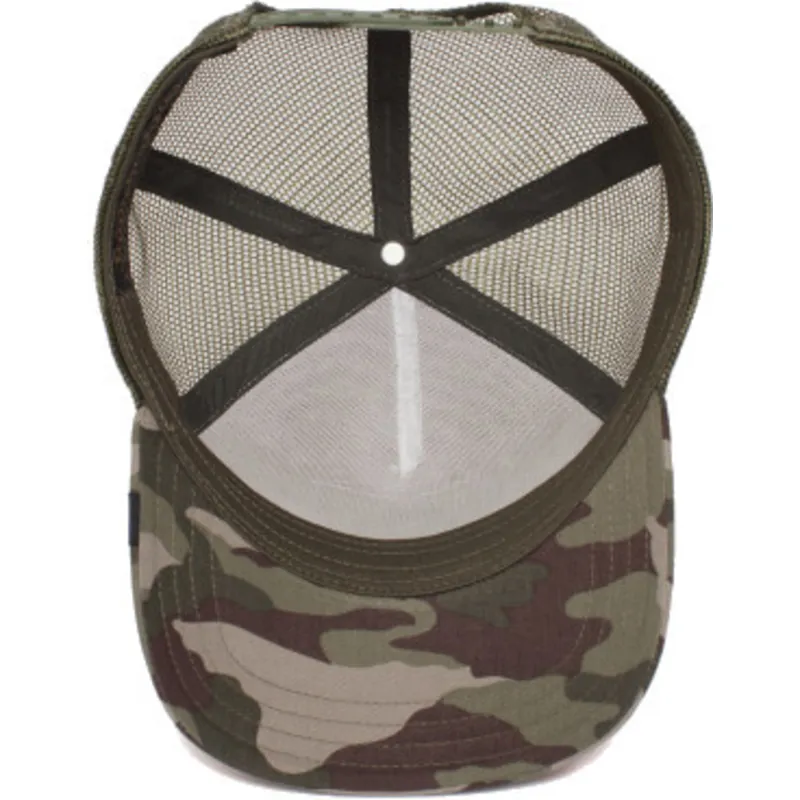 kapa-zaobljena-maskirni-snapback-butch-the-farm-goorin-bros