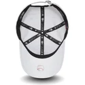 kape-zaobljena-bijela-podesiva-traka-9forty-essential-new-york-yankees-mlb-new-era