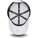 new-era-curved-brim-9forty-essential-new-york-yankees-mlb-white-adjustable-cap