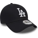 cap-zaobljena-navy-blue-ajustada-39thirty-classic-los-angeles-dodgers-mlb-new-era