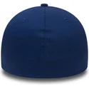 kapa-zaobljena-plava-prilagodena-39thirty-essential-los-angeles-dodgers-mlb-new-era