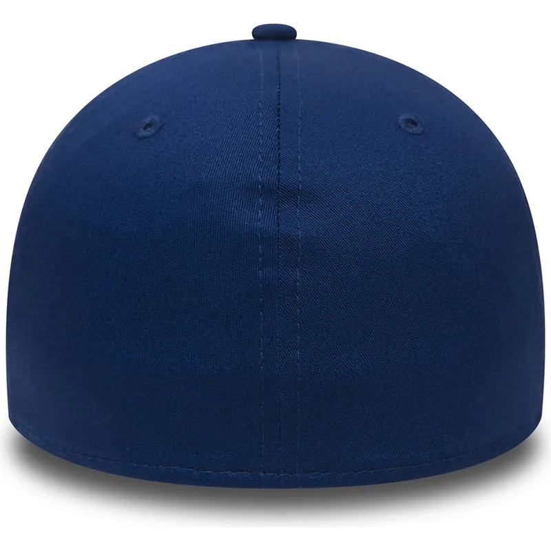 kapa-zaobljena-plava-prilagodena-39thirty-essential-los-angeles-dodgers-mlb-new-era kapa-zaobljena-plava-prilagodena-39thirty-essential-los-angeles-dodgers-mlb-new-era