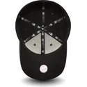 cap-zaobljena-black-ajustada-39thirty-essential-los-angeles-dodgers-mlb-new-era