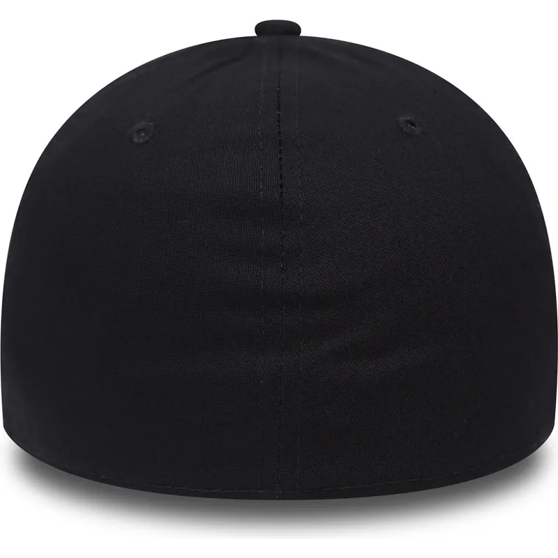 cap-zaobljena-navy-blue-ajustada-39thirty-classic-new-york-yankees-mlb-new-era