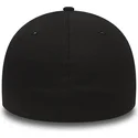 kapa-zaobljena-crna-prilagodena-39thirty-classic-new-york-yankees-mlb-new-era