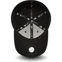 kapa-zaobljena-crna-prilagodena-39thirty-classic-new-york-yankees-mlb-new-era