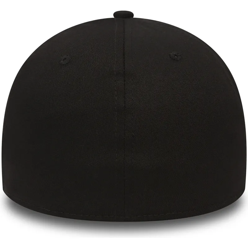 kape-zaobljena-crna-prilagoden-39thirty-classic-new-york-yankees-mlb-new-era