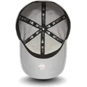 kapa-zaobljena-siva-prilagodena-39thirty-classic-new-york-yankees-mlb-new-era