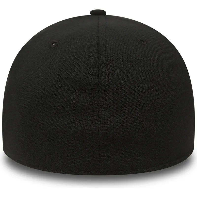 cap-zaobljena-black-ajustada-39thirty-new-era