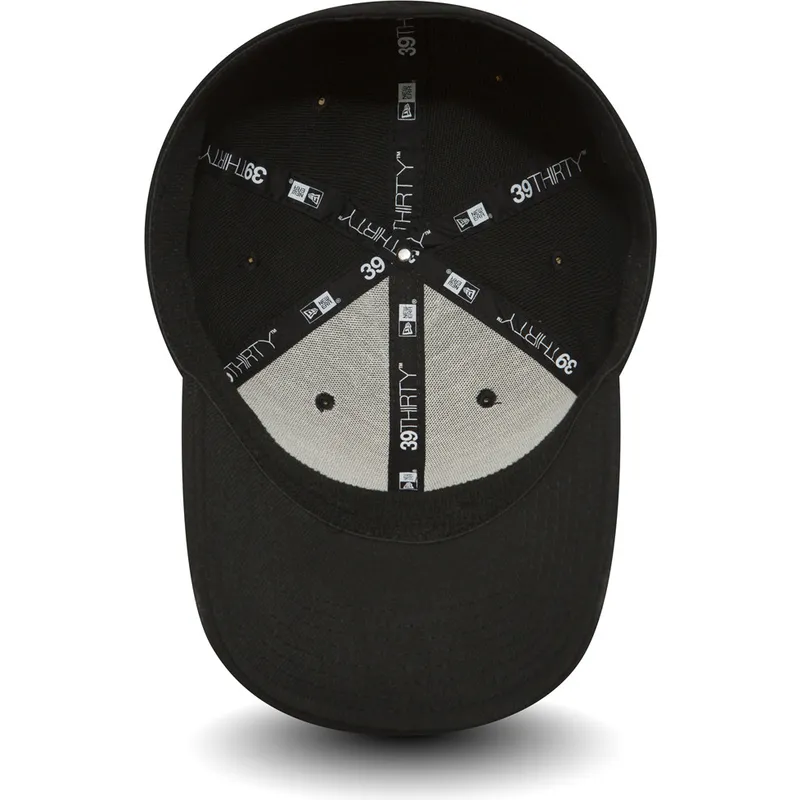 cap-zaobljena-black-ajustada-39thirty-new-era