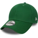 cap-zaobljena-green-ajustada-39thirty-new-era