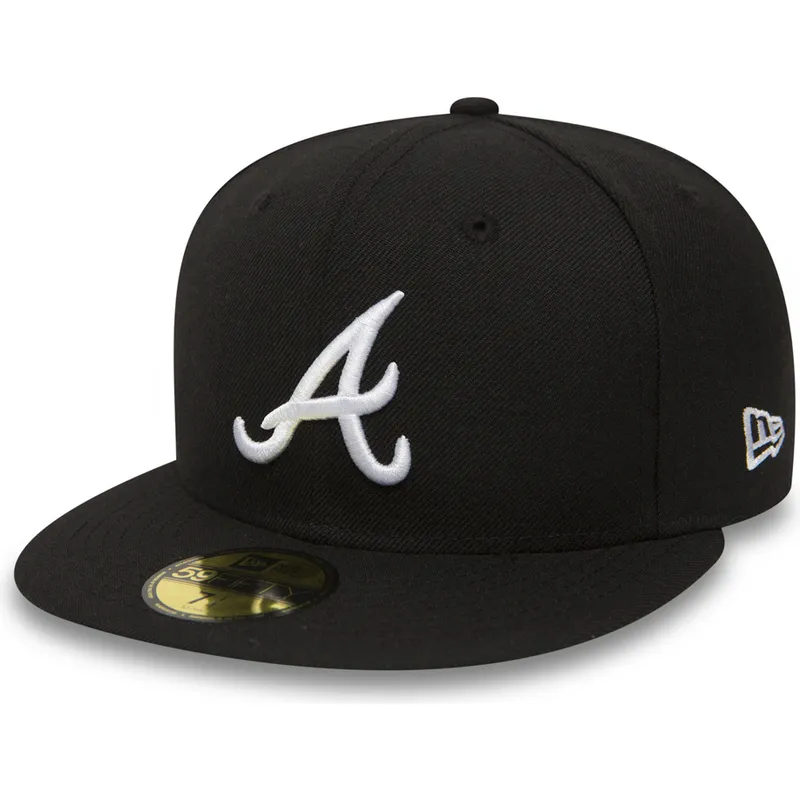 kapa-ravna-crna-prilagodena-59fifty-essential-atlanta-braves-mlb-new-era
