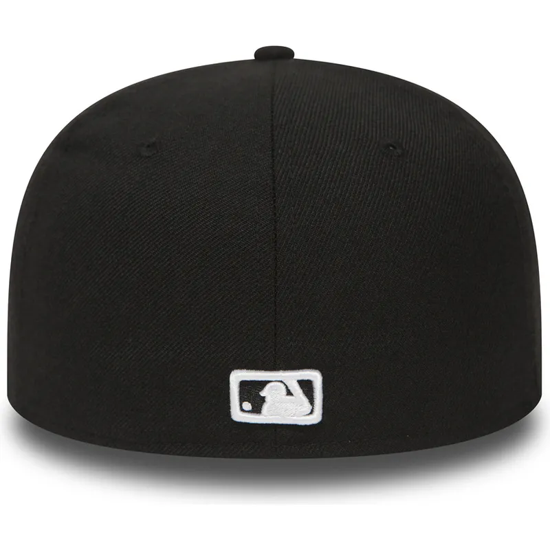 kape-ravna-crna-prilagoden-59fifty-essential-los-angeles-dodgers-mlb-new-era