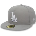 kape-ravna-siva-prilagoden-59fifty-essential-los-angeles-dodgers-mlb-new-era